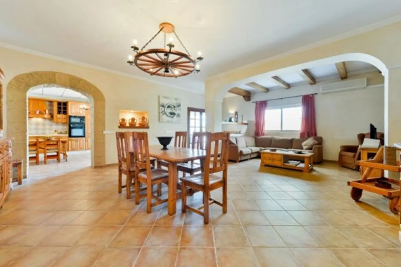 Can Pepe Pujolet Santa Gertrudis  0*, Santa Gertrudis (Ibiza) 스페인