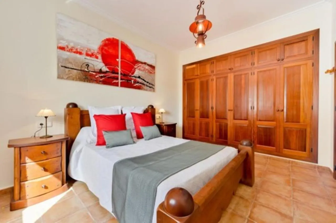 Can Pepe Pujolet Santa Gertrudis  0*, Santa Gertrudis (Ibiza) 스페인